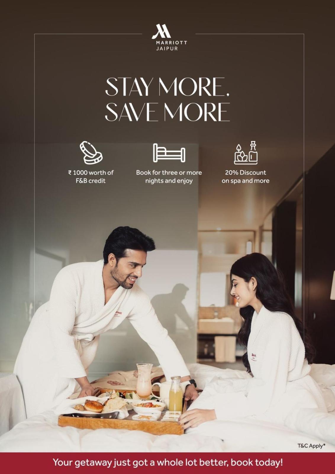 Jaipur Marriott Hotel Zewnętrze zdjęcie